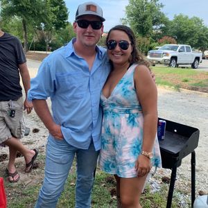 Meet your Posher, Matthew